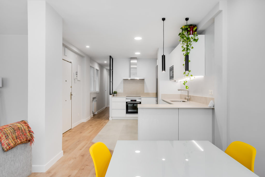 Calle Canillas 57 SIN MARCA-20