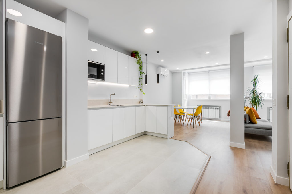 Calle Canillas 57 SIN MARCA-27